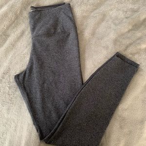 Nike Dry Fit leggings, never worn. Size Medium.